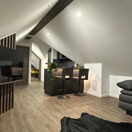 4 Elements Glamping & Apartments Bled Bagian luar foto