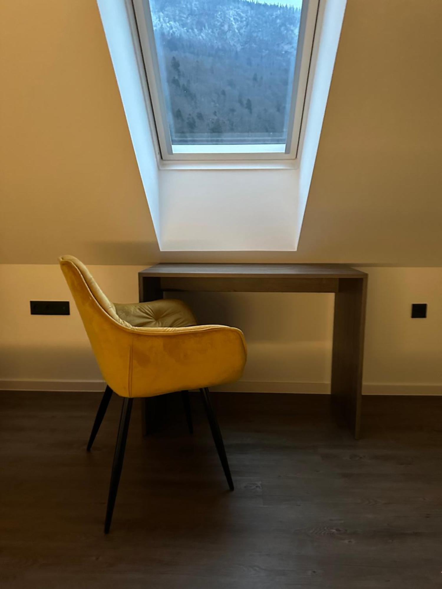 4 Elements Glamping & Apartments Bled Bagian luar foto