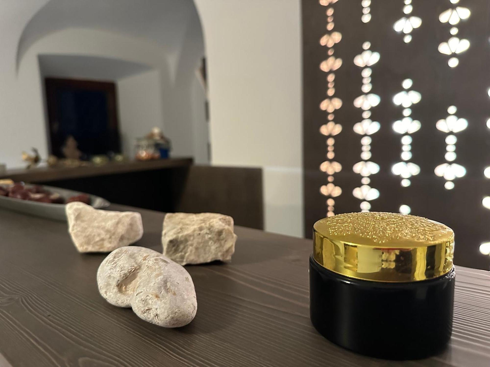 4 Elements Glamping & Apartments Bled Bagian luar foto