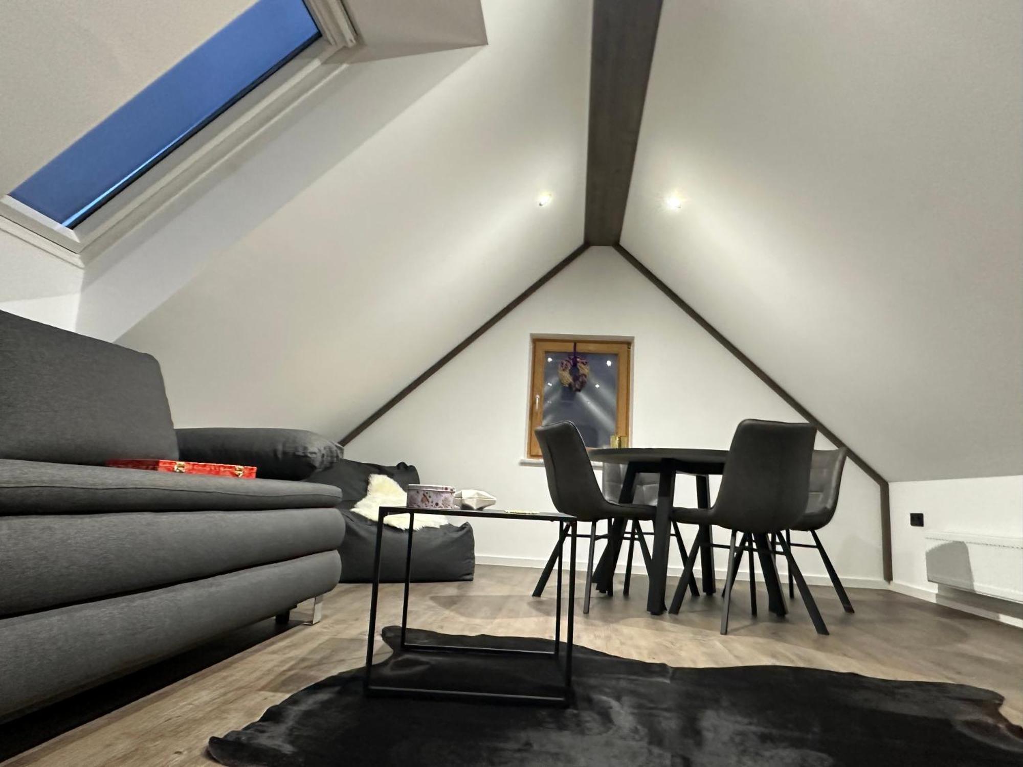 4 Elements Glamping & Apartments Bled Bagian luar foto