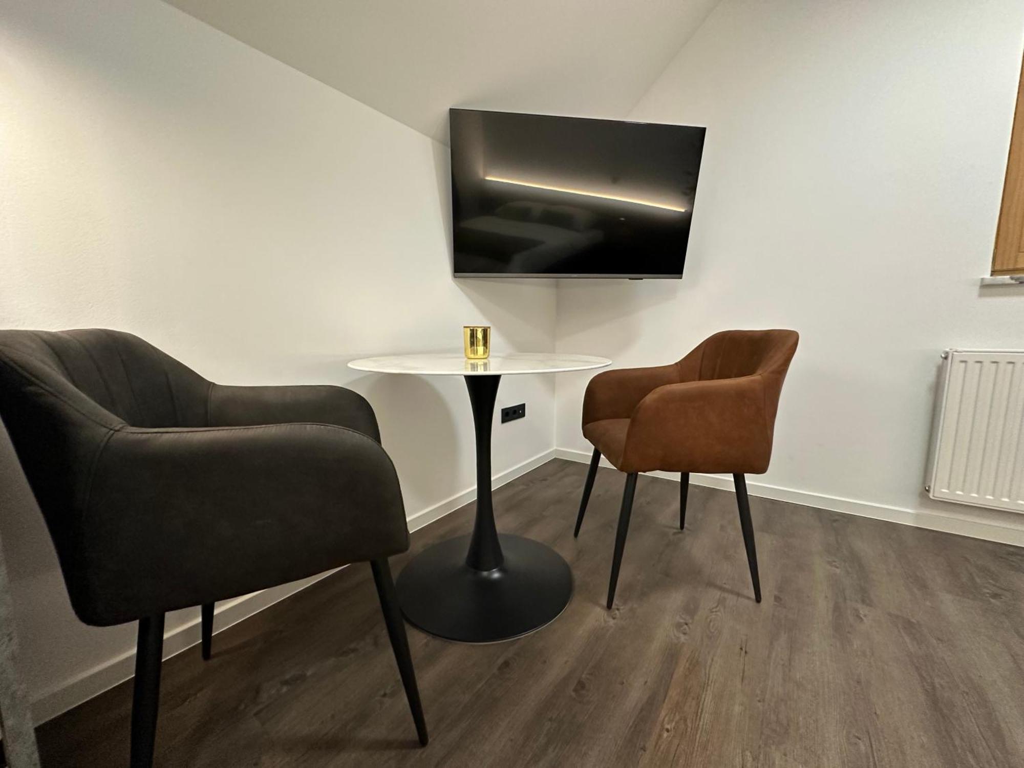 4 Elements Glamping & Apartments Bled Bagian luar foto