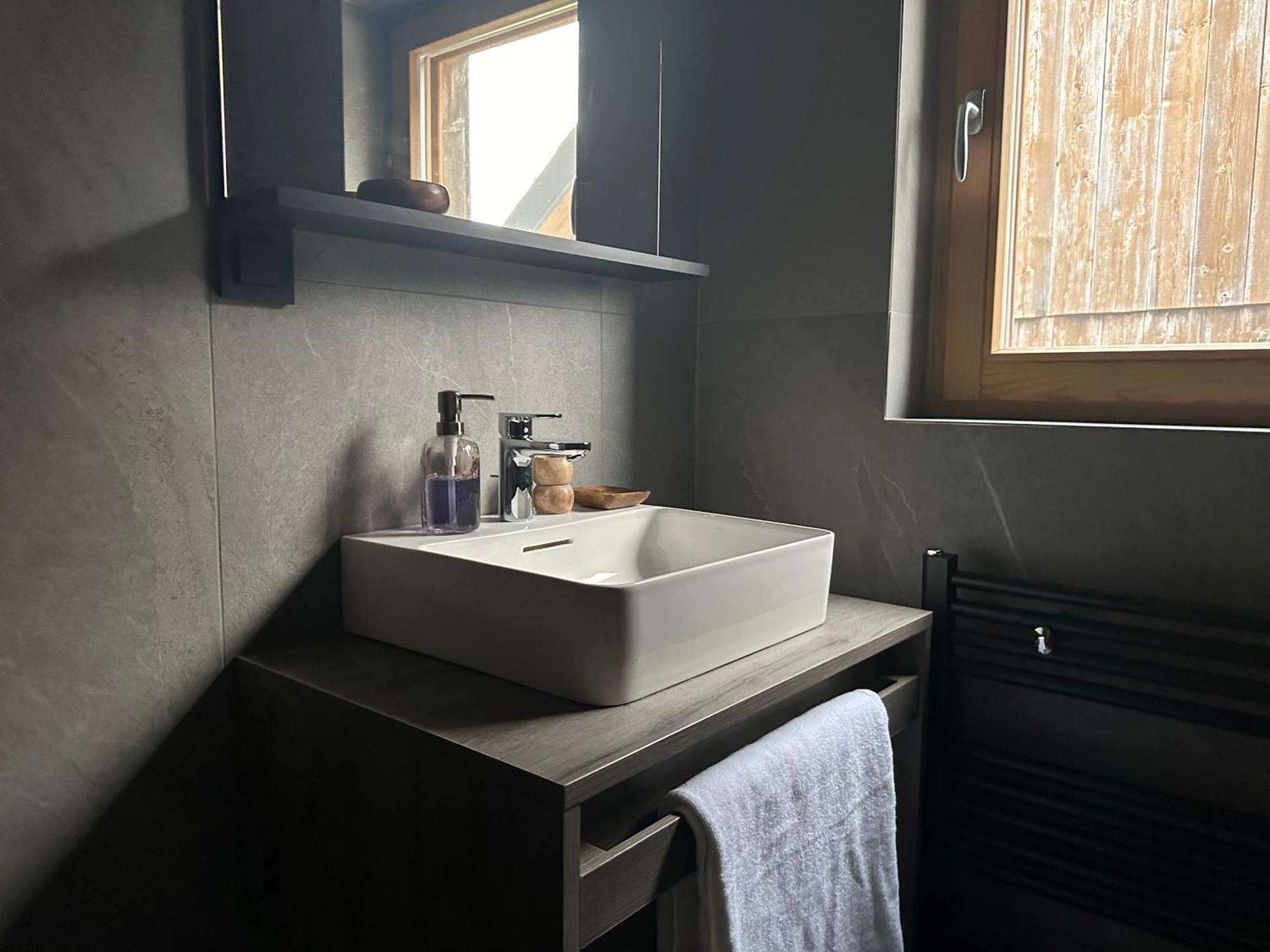 4 Elements Glamping & Apartments Bled Bagian luar foto