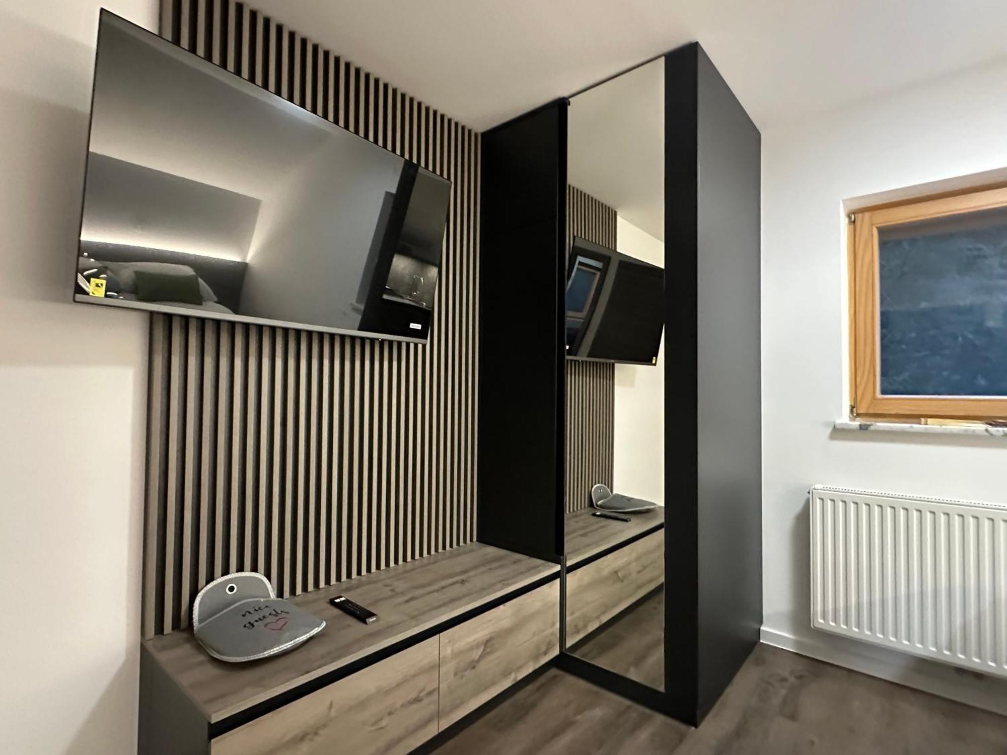 4 Elements Glamping & Apartments Bled Bagian luar foto