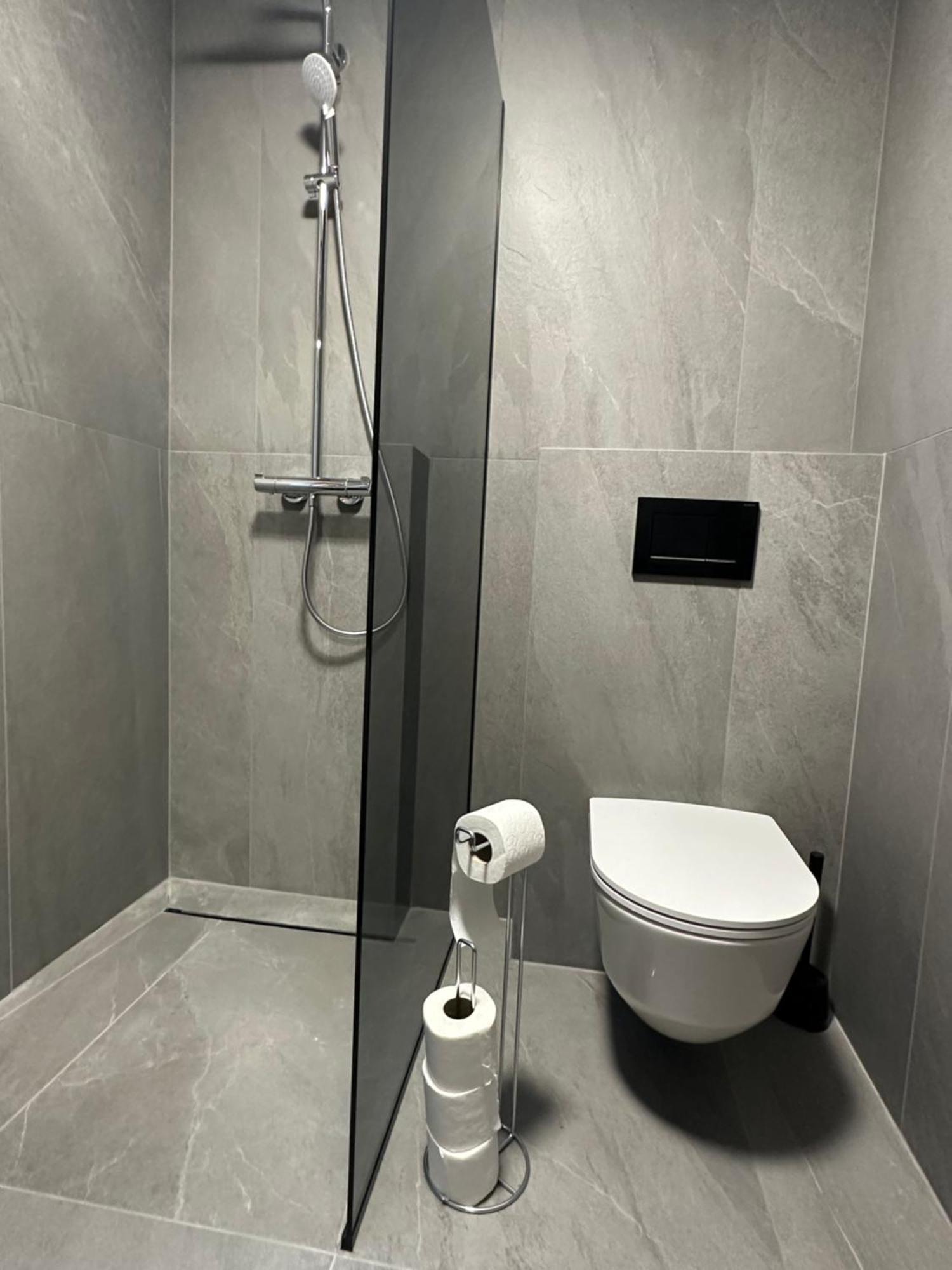 4 Elements Glamping & Apartments Bled Bagian luar foto