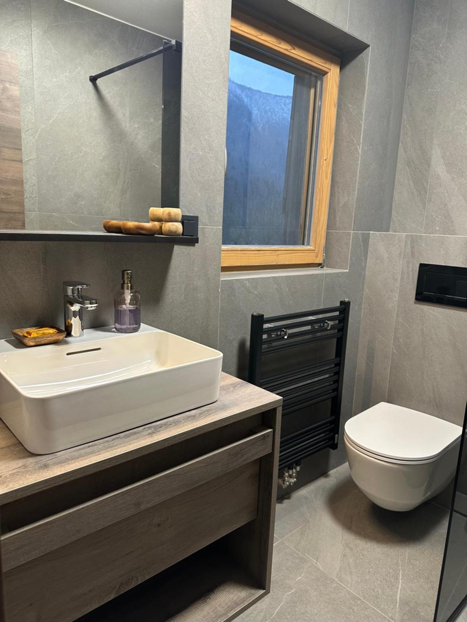 4 Elements Glamping & Apartments Bled Bagian luar foto