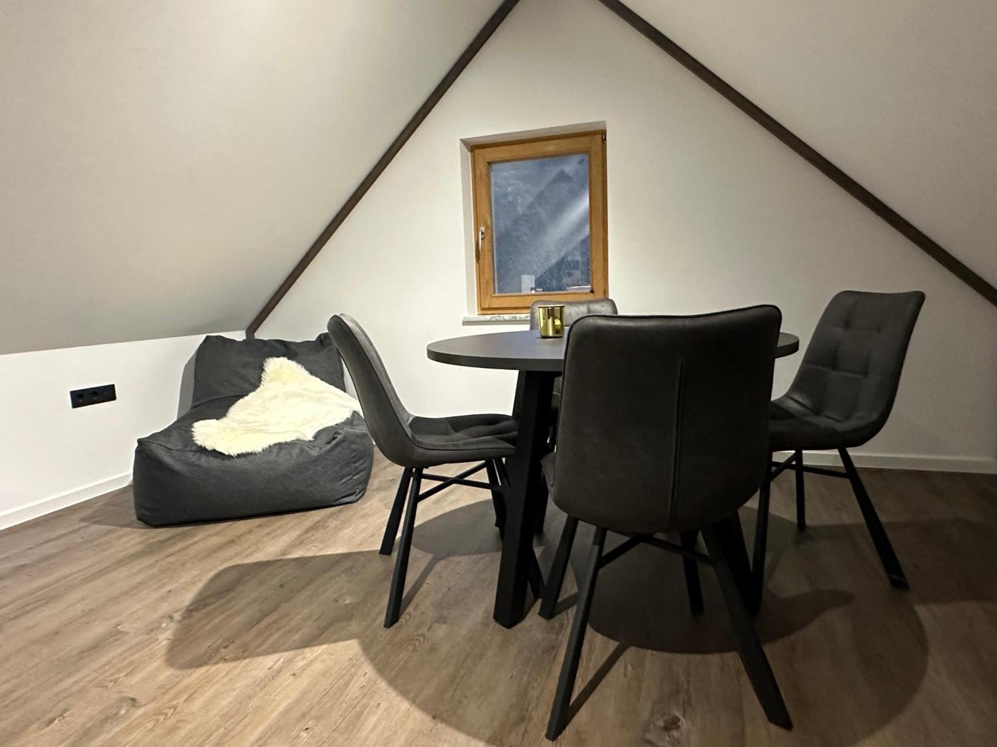 4 Elements Glamping & Apartments Bled Bagian luar foto