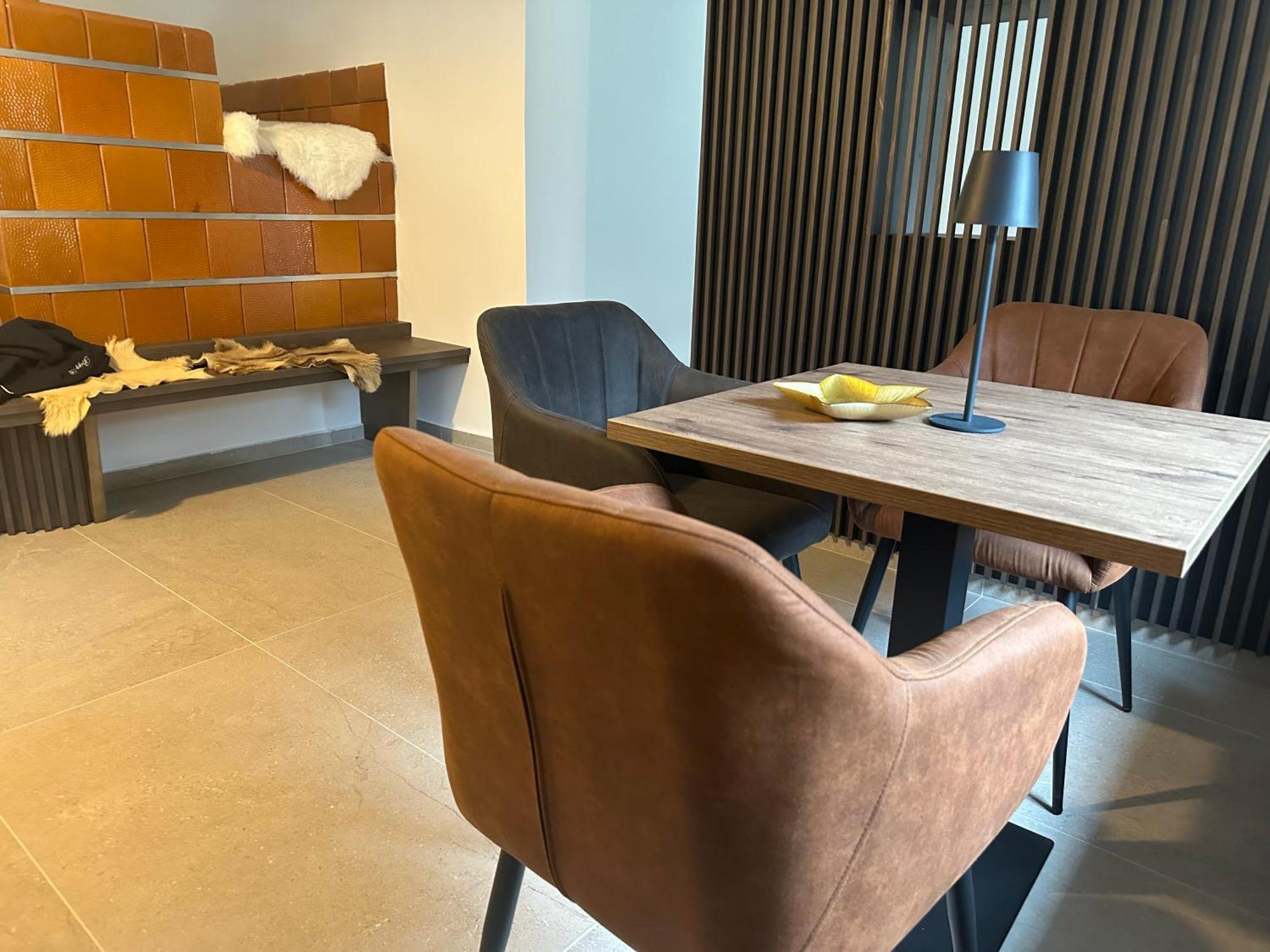4 Elements Glamping & Apartments Bled Bagian luar foto