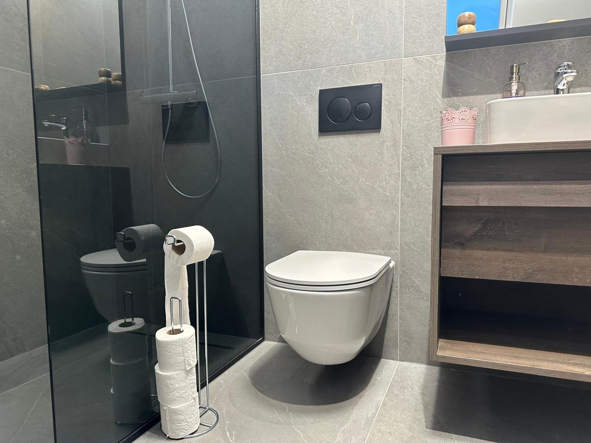 4 Elements Glamping & Apartments Bled Bagian luar foto