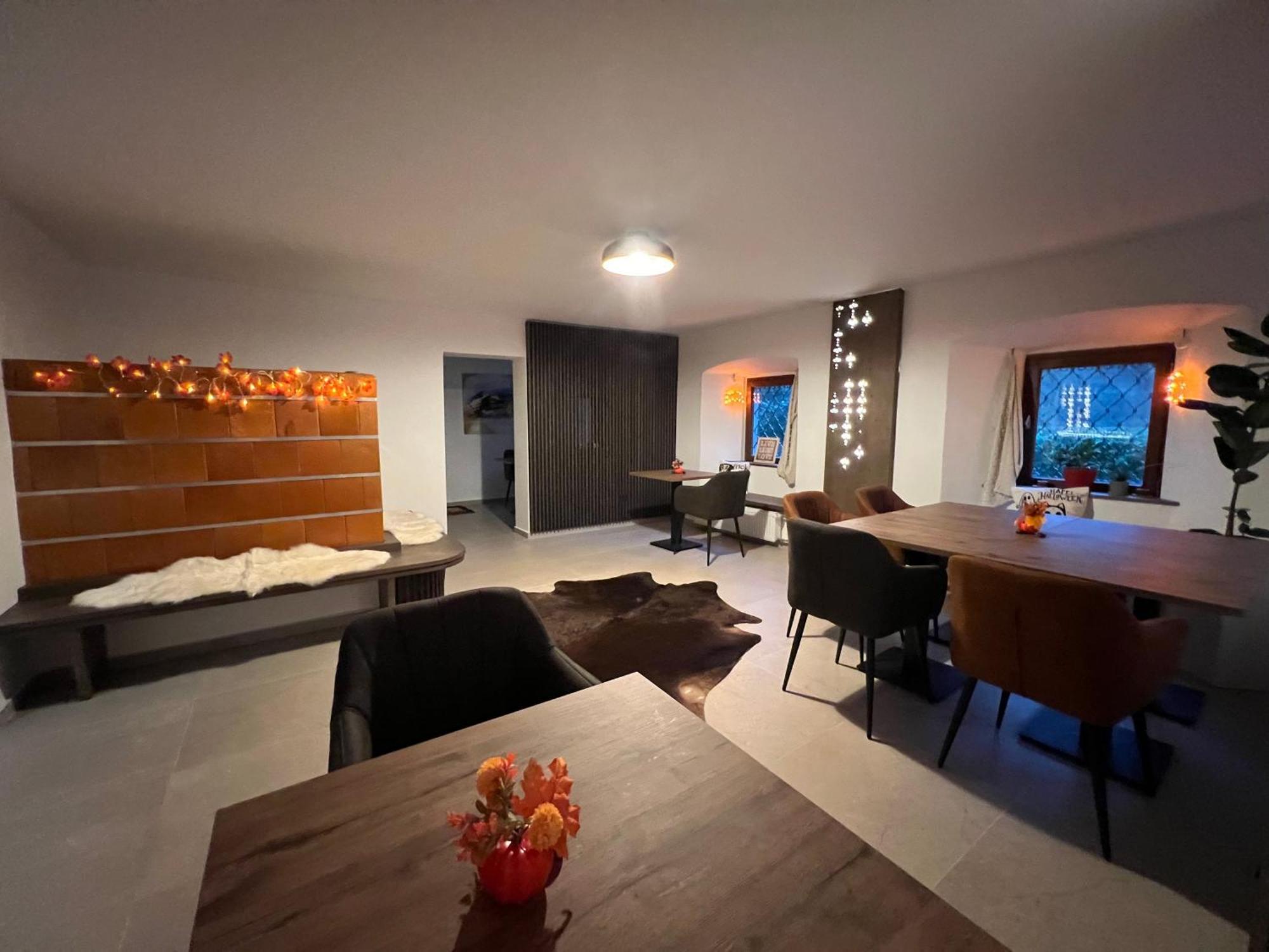 4 Elements Glamping & Apartments Bled Bagian luar foto