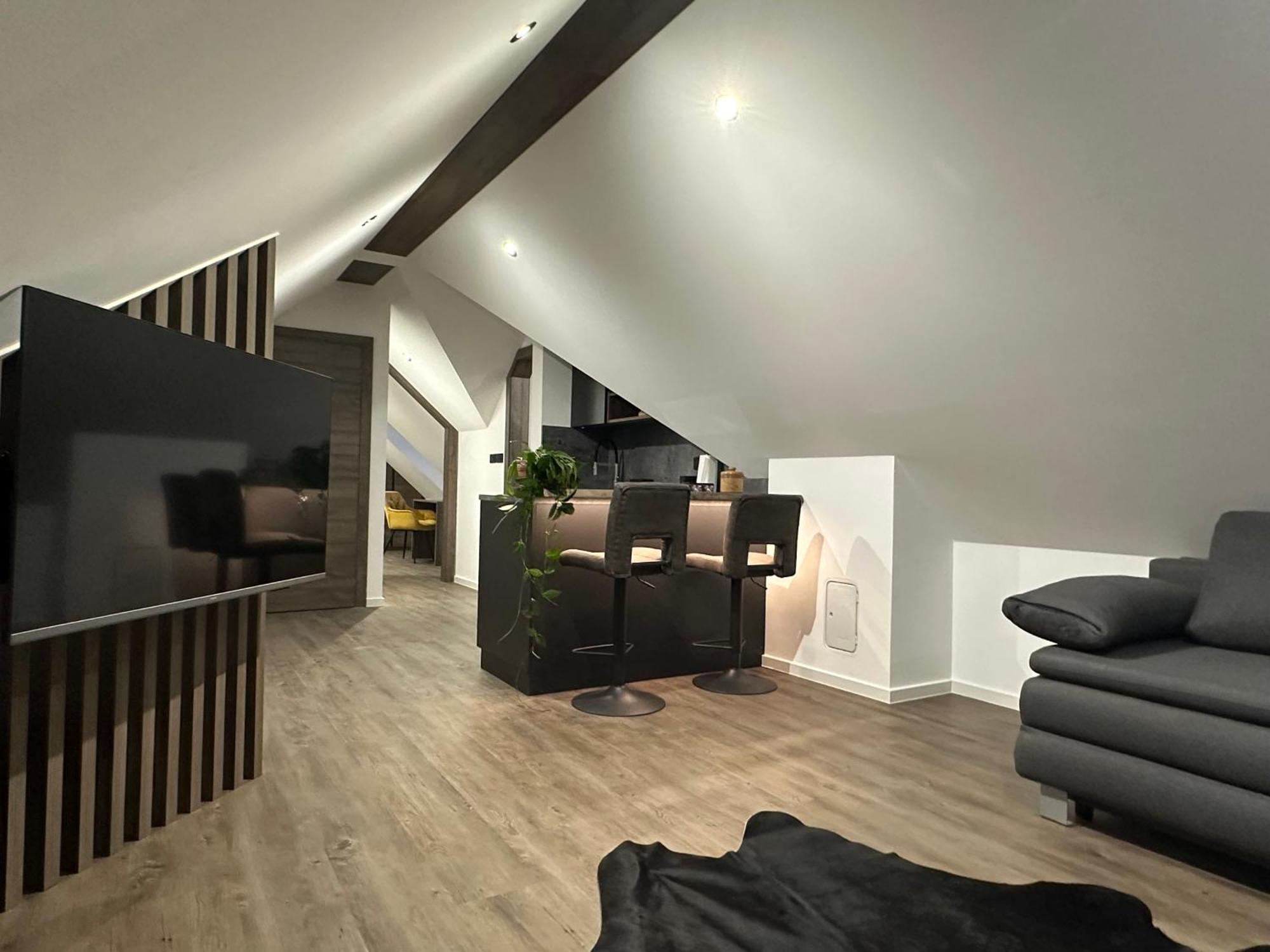 4 Elements Glamping & Apartments Bled Bagian luar foto